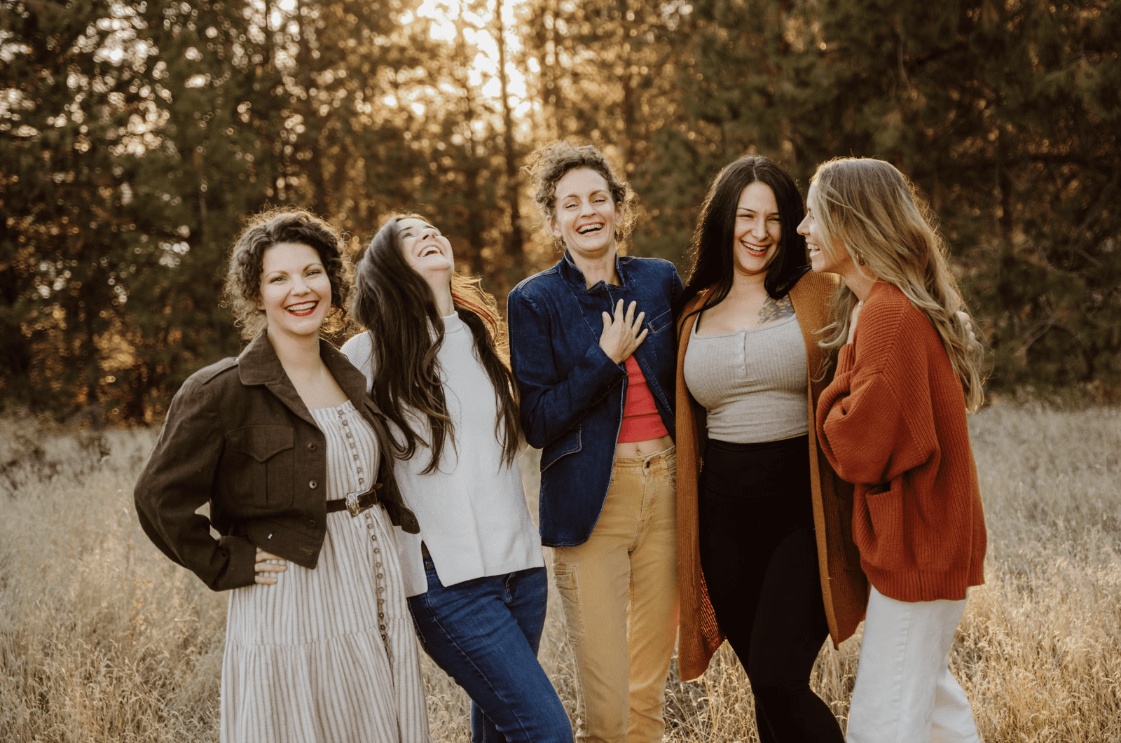 The challenge of living abroad