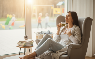 Cuidarte no es egoísmo: el autocuidado cuando todo depende de ti.