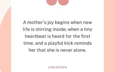 Volver a empezar después de una separación: mi historia como mamá que tuvo que reconstruirse desde cero